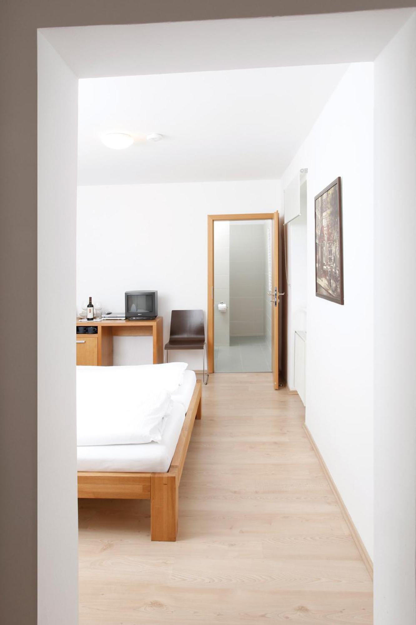 Apartman Stara Skola Vysoké nad Jizerou Værelse billede