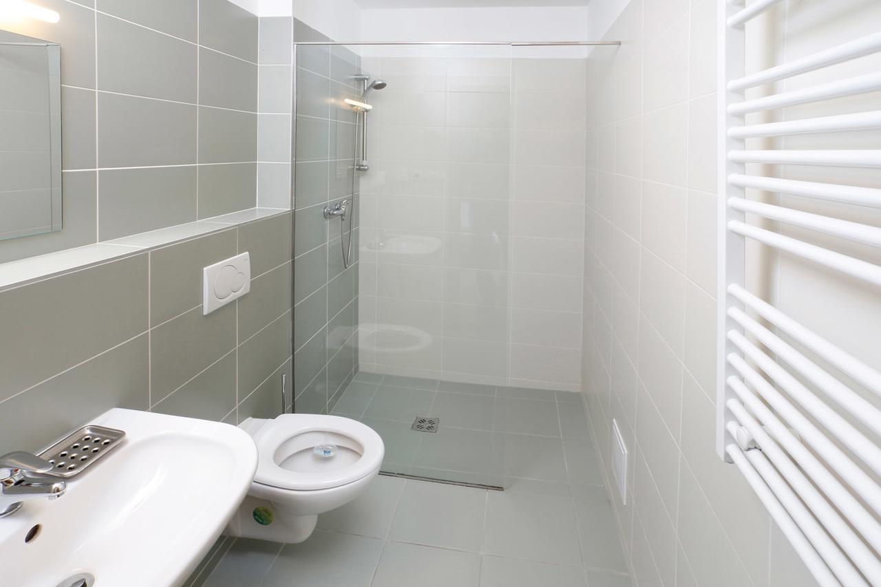 Apartman Stara Skola Vysoké nad Jizerou Værelse billede